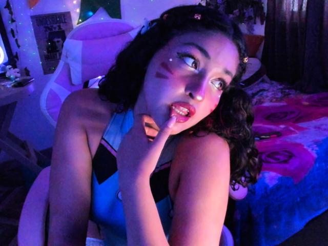 AnnieKitty - Live porn &amp; sex cam - 20313818