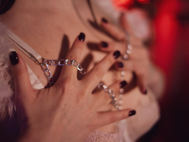 BiancaHotLove - Sexe cam en vivo - 20314038