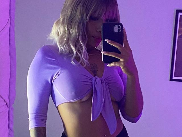 FiorellaBossh - Live sex cam - 20315350