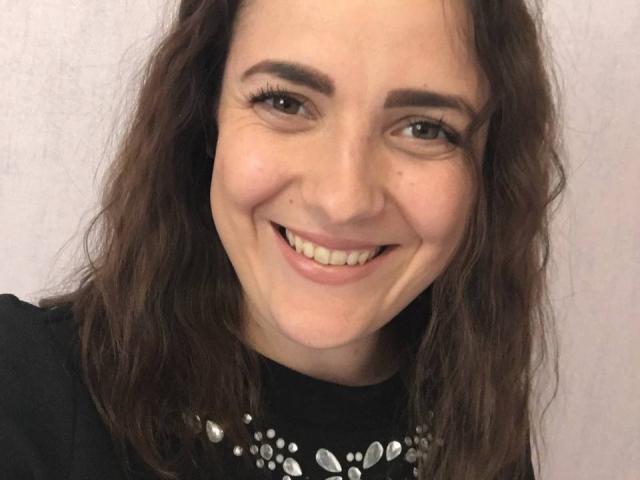 BrownEyesBeauty - Sexe cam en vivo - 20316006