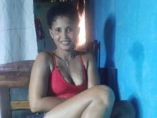 Chamsia - Sexe cam en vivo - 20316502