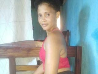 Chamsia - сексуальная веб-камера в реальном времени - 20316514