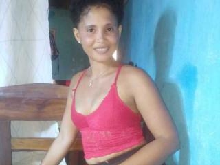 Chamsia - Sexe cam en vivo - 20316518