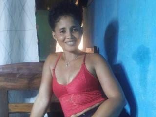 Chamsia - Sexe cam en vivo - 20316522