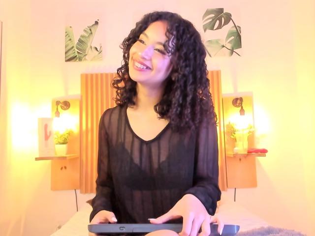 HeilyPeterson - Porno na żywo i seks kamera - 20316534