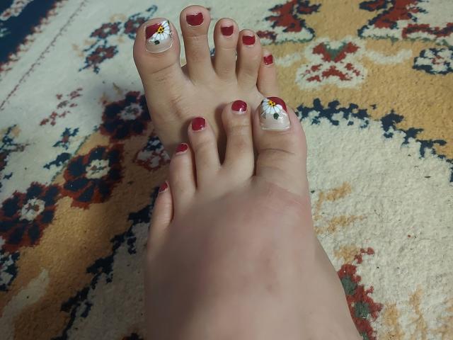 LucianaDiazz - Live porn &amp; sex cam - 20316782