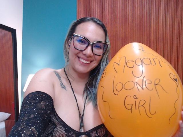 MeganHolt - Sexe cam en vivo - 20316874