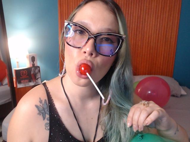 MeganHolt - Live sex cam - 20316906