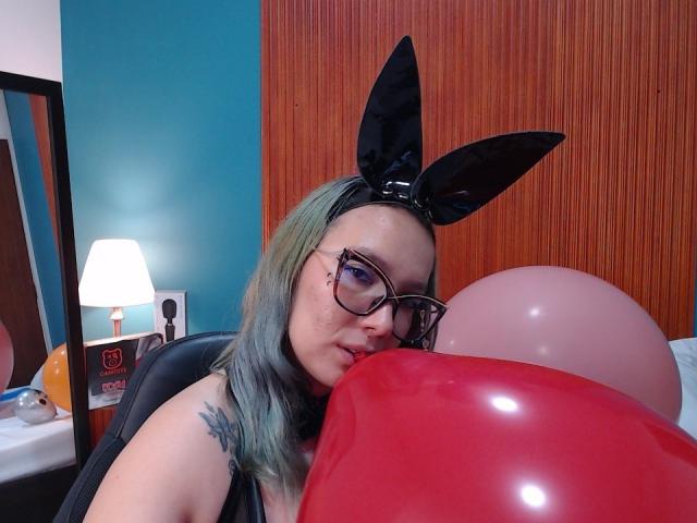 MeganHolt - Porno na żywo i seks kamera - 20316938