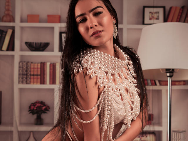 CamilaDuque - Camera khiêu dâm &amp; quyến rũ trực tiếp - 20317234