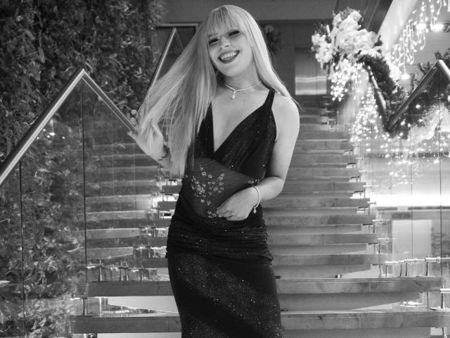 VickyHotx - сексуальная веб-камера в реальном времени - 20317802