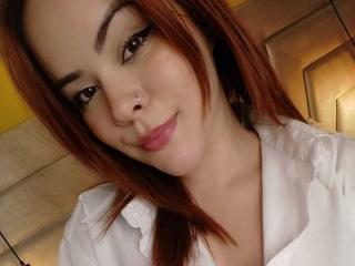 AnnyGiralldo - Live porn &amp; sex cam - 20318094