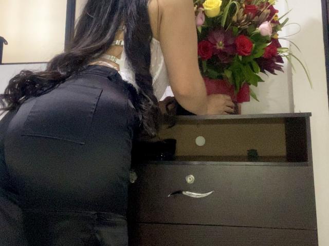 MiaDuboisX - ライブポルノ&amp;セックスカム - 20318198