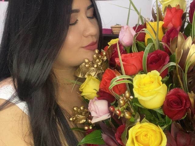 MiaDuboisX - 라이브 포르노 &amp; 섹스 캠 - 20318214