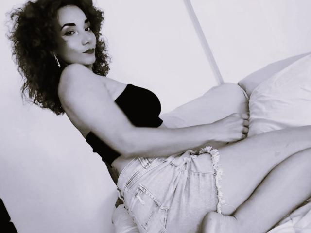 AmberDemons - Live Sex Cam - 20318910