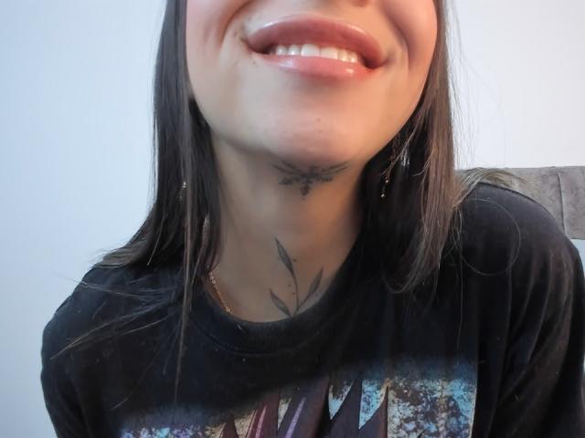 KayleeM - сексуальная веб-камера в реальном времени - 20319562