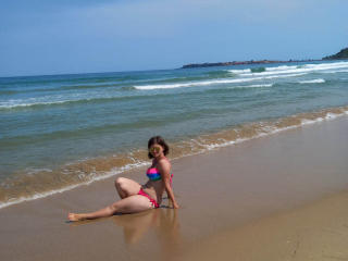 ChellyHill - сексуальная веб-камера в реальном времени - 20319878