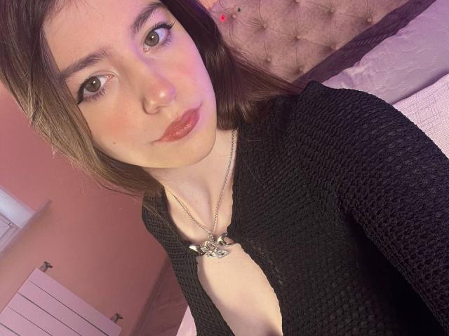 VinnaSkyHott - сексуальная веб-камера в реальном времени - 20320378