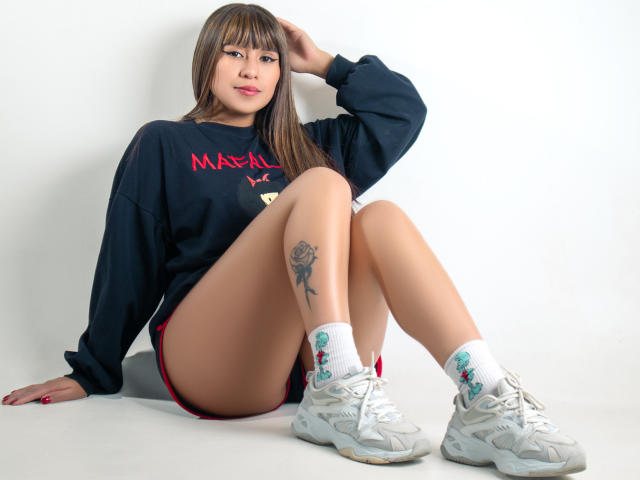 YeryMadison - Live porn &amp; sex cam - 20320618