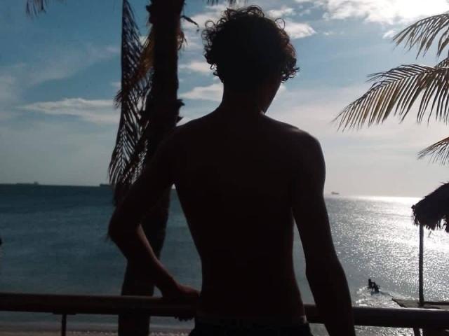 MaikyMoreau - Camera khiêu dâm &amp; quyến rũ trực tiếp - 20321494