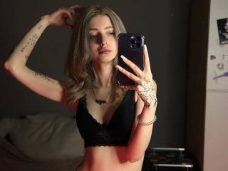 MayMeow - Sexe cam en vivo - 20321710