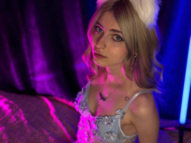 MayMeow - Sexe cam en vivo - 20321726