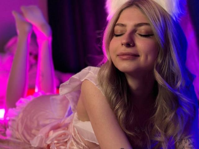 MayMeow - Sexe cam en vivo - 20321750