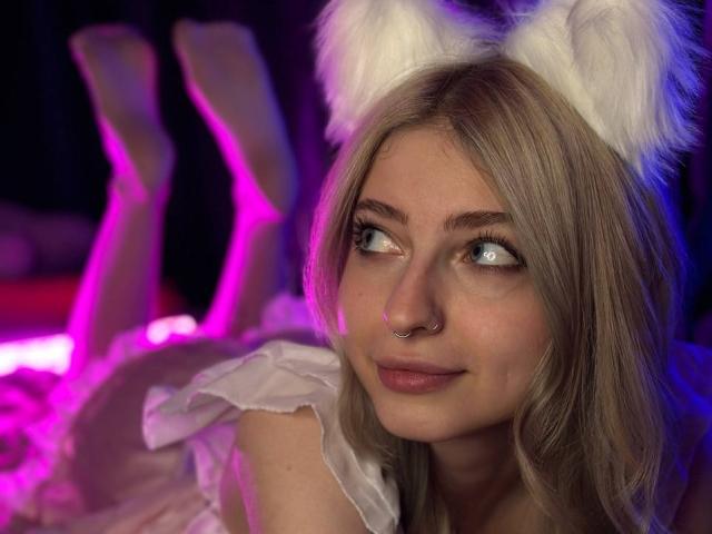 MayMeow - сексуальная веб-камера в реальном времени - 20321810