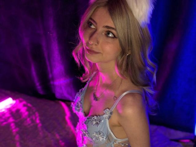 MayMeow - Live porn &amp; sex cam - 20321818