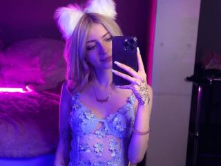 MayMeow - Sexe cam en vivo - 20321850