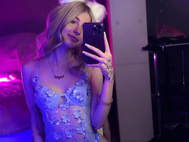 MayMeow - Camera khiêu dâm &amp; quyến rũ trực tiếp - 20321878