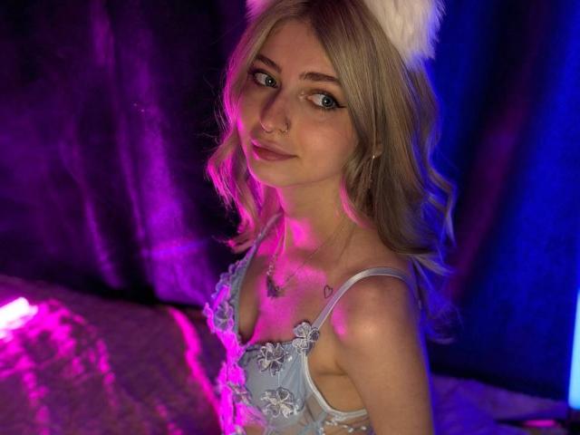 MayMeow - פורנו בשידור חי ומצלמת סקס - 20321902