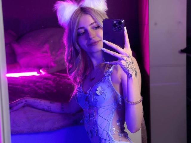 MayMeow - Live porn &amp; sex cam - 20321906