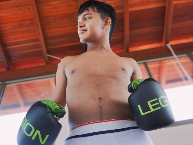 JordanTrinity - Live sex cam - 20322310