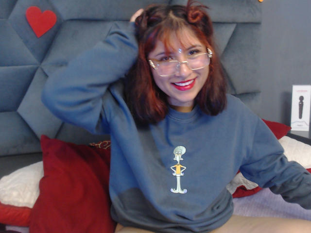 NamiMyres - Live porn &amp; sex cam - 20322422