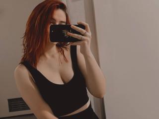 BellaBelle - Sexe cam en vivo - 20322518