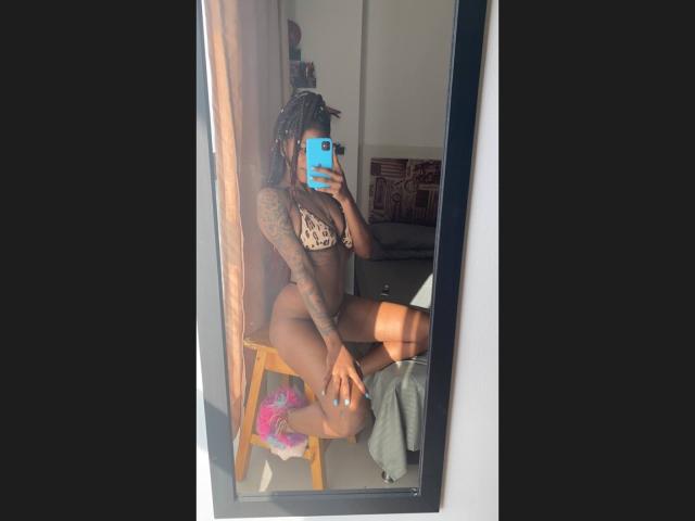 ScarlettFearless - Camera khiêu dâm &amp; quyến rũ trực tiếp - 20322582