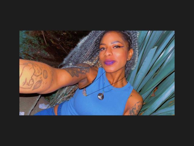 ScarlettFearless - сексуальная веб-камера в реальном времени - 20322586