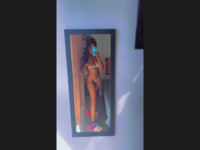 ScarlettFearless - сексуальная веб-камера в реальном времени - 20322590