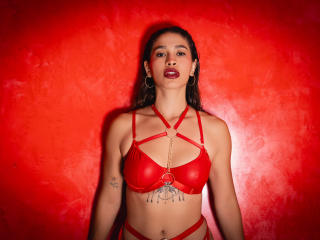 JuliaStorms - Camera khiêu dâm &amp; quyến rũ trực tiếp - 20322902