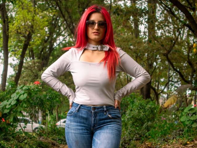 GwenRoux - Live porn &amp; sex cam - 20323358