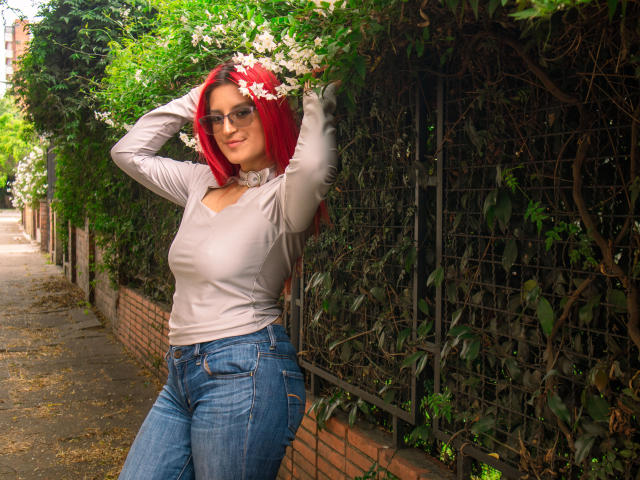 GwenRoux - Live porn &amp; sex cam - 20323414