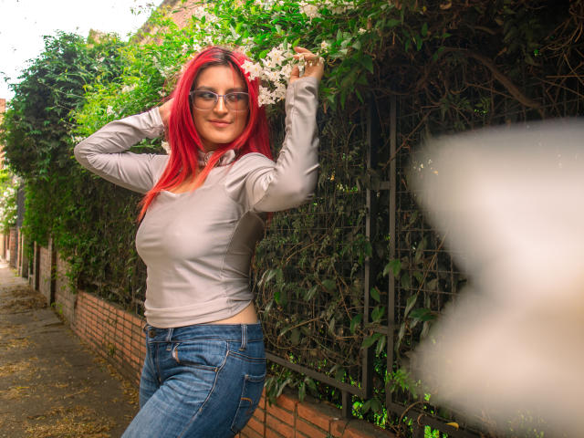 GwenRoux - Live porn &amp; sex cam - 20323422