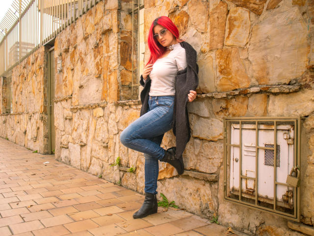 GwenRoux - Live porn &amp; sex cam - 20323446