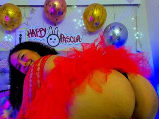 LilithRussell - Live porn &amp; sex cam - 20323610