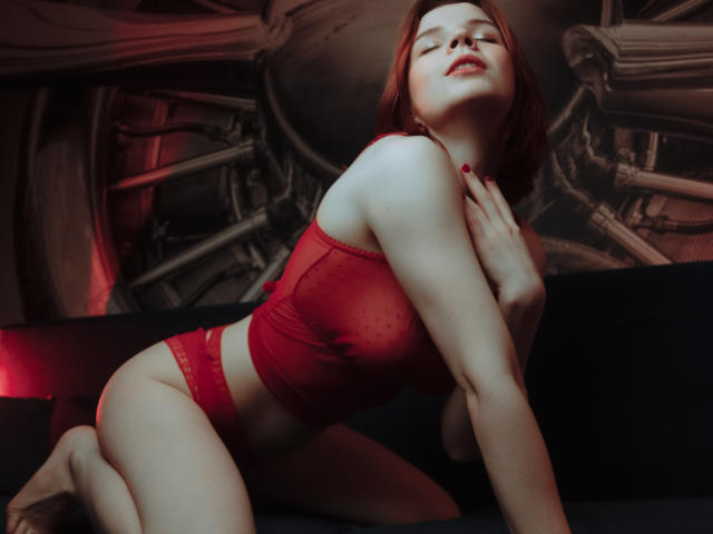 AdelHeide - Live porn &amp; sex cam - 20323810