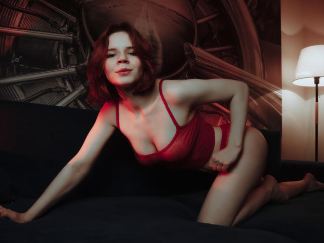 AdelHeide - Live porn &amp; sex cam - 20323862