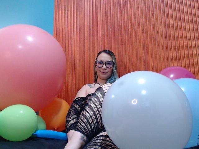 MeganHolt - Live sexe cam - 20324710