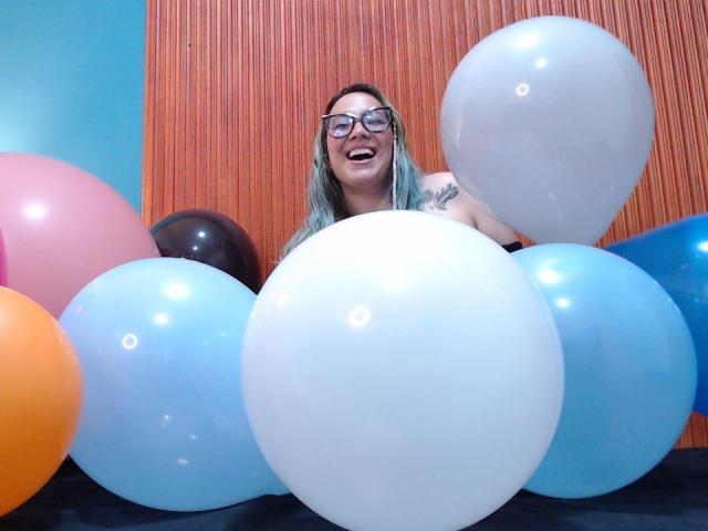 MeganHolt - Sexe cam en vivo - 20324722