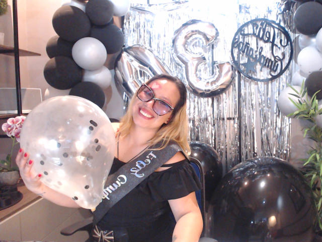 MeganHolt - Sexe cam en vivo - 20324902